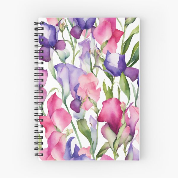 Item preview, Sweetpea designed and sold by Tina Veenstra.