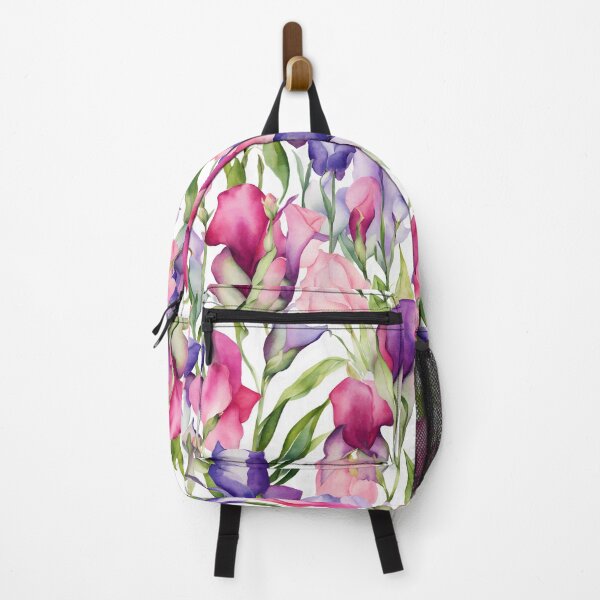 Item preview, Sweetpea designed and sold by Tina Veenstra.