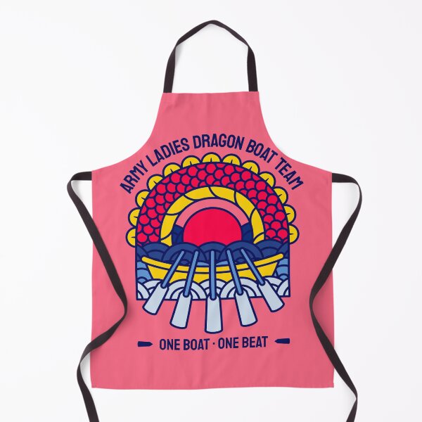 Item preview, Dragon Sunset Paddles ALDB designed and sold by ALDBT.