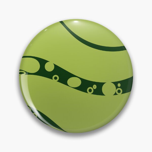 Item preview,  Abstract wave(Green) designed and sold by Navkriti.