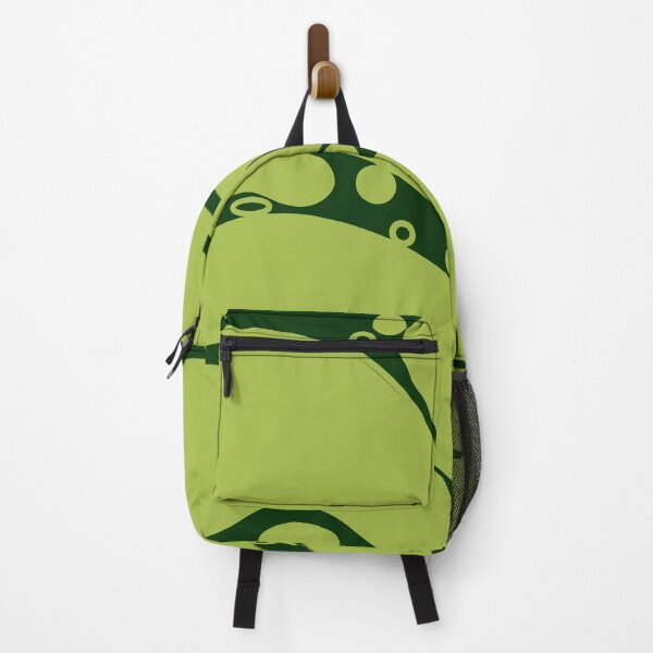 Item preview,  Abstract wave(Green) designed and sold by Navkriti.