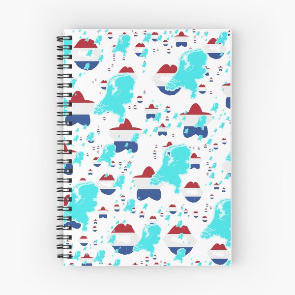 Item preview, Netherlands Montage With Country Shape Stars And Flag Overlays | Pays-Bas Montage avec superposition de drapeaux et d'étoiles|Niederlande Montage mit Country Shape Stars und Flaggen Overlays designed and sold by TheIconSmith.