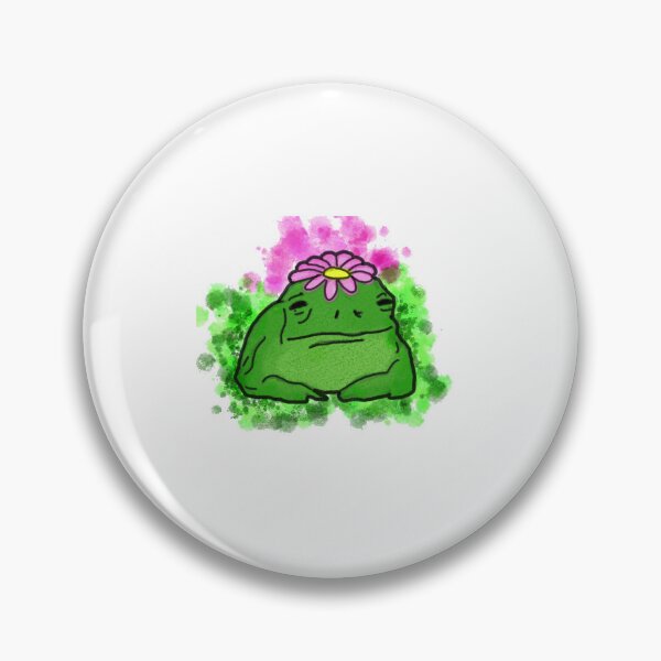 Item preview, Water Colour Frog designed and sold by Jadepink4132.