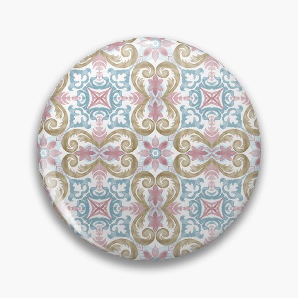 Item preview, Eslamic pattern designed and sold by Islamic vibes studio.