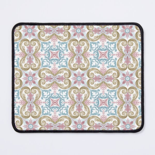 Item preview, Eslamic pattern designed and sold by Islamic vibes studio.