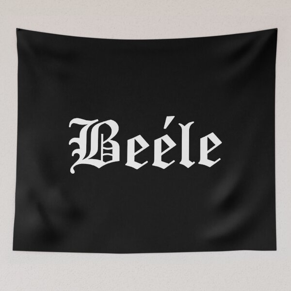 Item preview, Beele Colombia Rapper designed and sold by SanelaJakovlje.