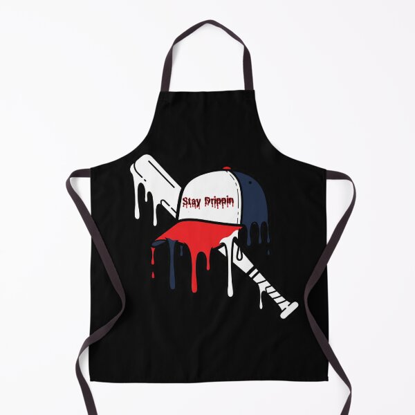 Item preview, Stay Drippin’ – Surreal Baseball Swag | EgyApe Design designed and sold by egyape ⭐⭐⭐⭐⭐.