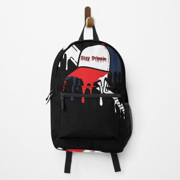 Item preview, Stay Drippin’ – Surreal Baseball Swag | EgyApe Design designed and sold by egyape ⭐⭐⭐⭐⭐.