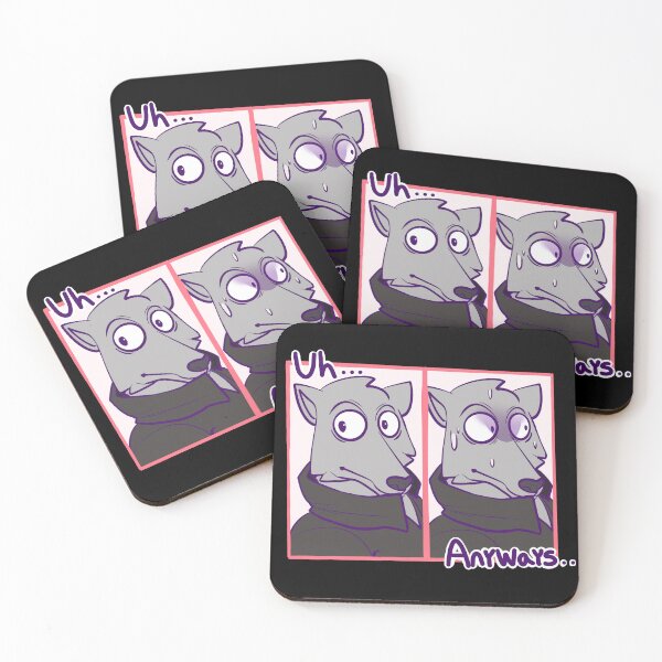 Item preview, Um… Anyways- designed and sold by LoopyJoop.