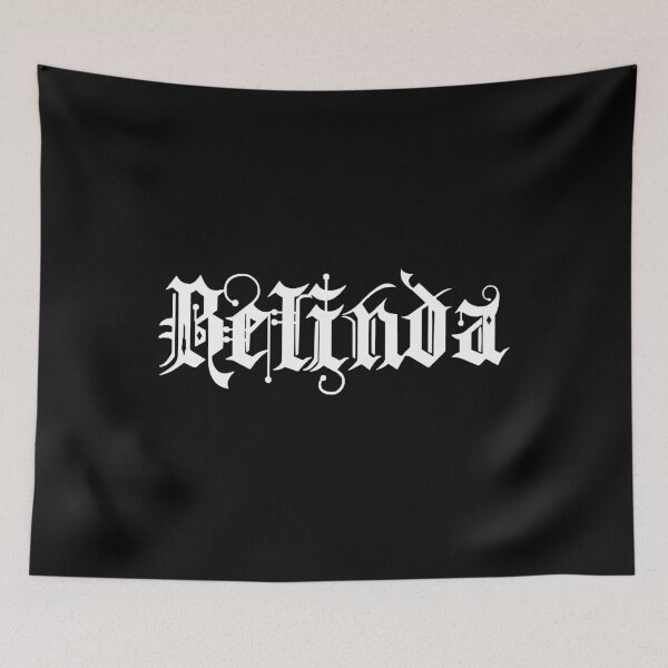 Item preview, Belinda Mexican Singer designed and sold by SanelaJakovlje.