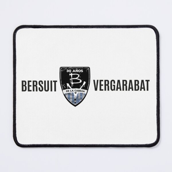 Item preview, Bersuit Vergarabat Argentine rock band designed and sold by SanelaJakovlje.