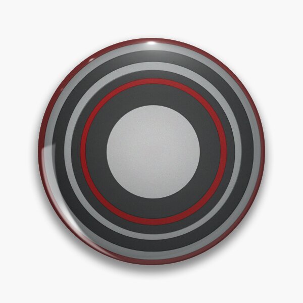 Item preview, US Agent Shield designed and sold by KalElsDesigns.