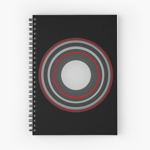 Item preview, US Agent Shield designed and sold by KalElsDesigns.