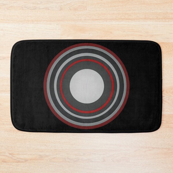 Item preview, US Agent Shield designed and sold by KalElsDesigns.