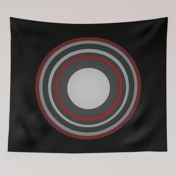 Item preview, US Agent Shield designed and sold by KalElsDesigns.
