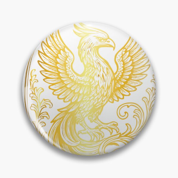 Item preview, Phoenix Rise designed and sold by Turco-Design.