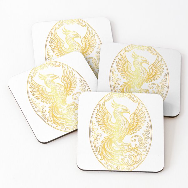 Item preview, Phoenix Rise designed and sold by Turco-Design.