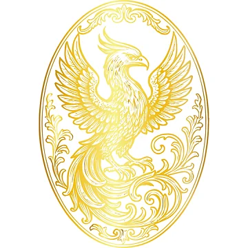 Artwork thumbnail, Phoenix Rise by Turco-Design