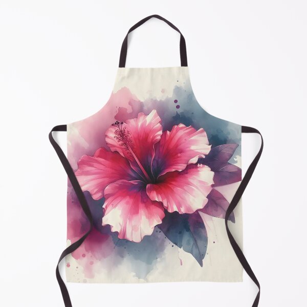 Item preview, Hawaiian Flower designed and sold by GraphicsClub.