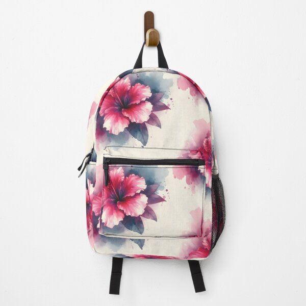 Item preview, Hawaiian Flower designed and sold by GraphicsClub.