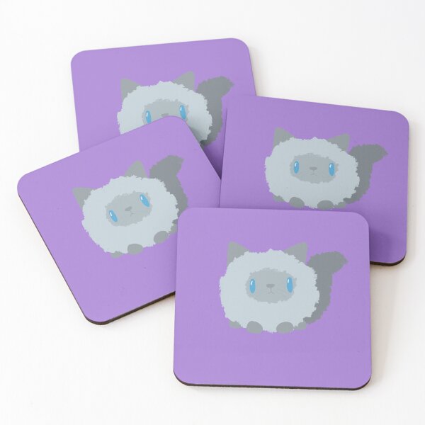 Item preview, Dutchess the Floof designed and sold by CritterBazaar.
