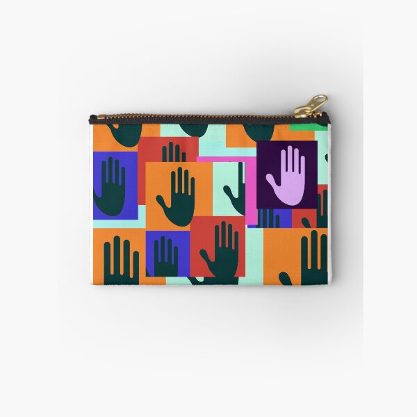 Item preview, Open Hand Symbol designed and sold by Alta-store.