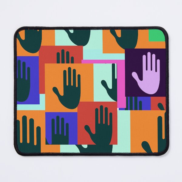 Item preview, Open Hand Symbol designed and sold by Alta-store.