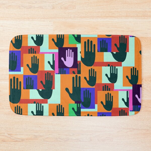 Item preview, Open Hand Symbol designed and sold by Alta-store.