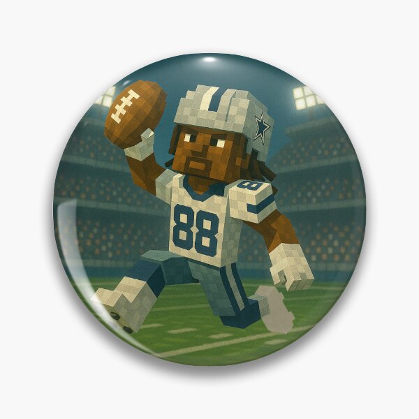 Item preview, Blocky Lamb designed and sold by On Target Sports.