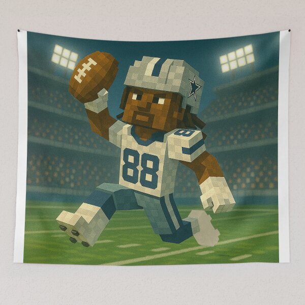 Item preview, Blocky Lamb designed and sold by On Target Sports.