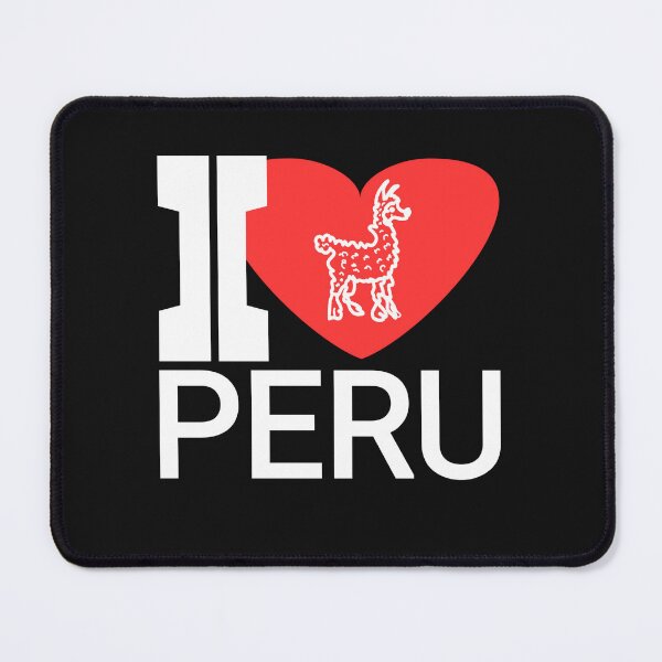 Item preview, Peru's favorite country designed and sold by vibeno1.
