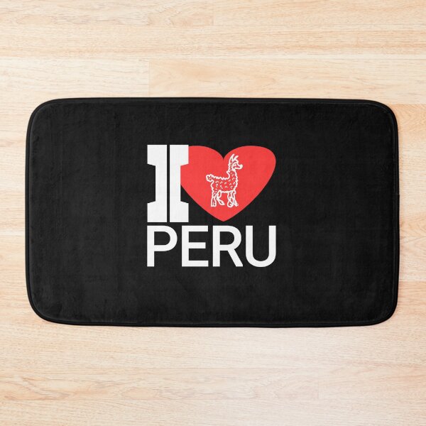 Item preview, Peru's favorite country designed and sold by vibeno1.