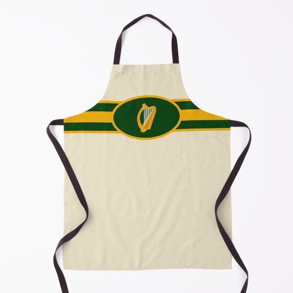 Item preview, LEINSTER Gifts, Stickers & Products (F) designed and sold by mpodger.