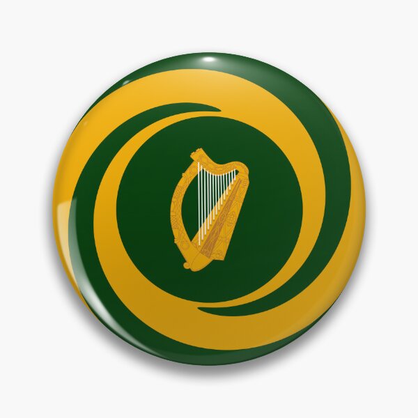 Item preview, LEINSTER Gifts, Stickers & Products (F) designed and sold by mpodger.