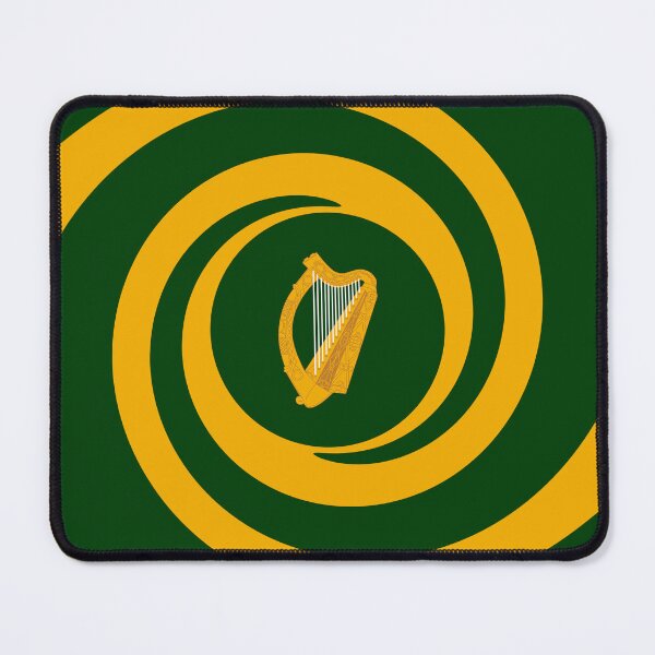 Item preview, LEINSTER Gifts, Stickers & Products (F) designed and sold by mpodger.
