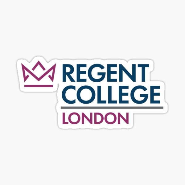 Item preview, Regent's University London designed and sold by Orange-Monkeys.
