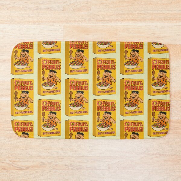 Item preview, Fruit o’ Pebbles – 1¢ of Prehistoric Delight! designed and sold by ChickenFund.