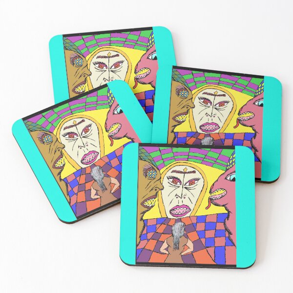 Item preview, not as expected designed and sold by wormink.