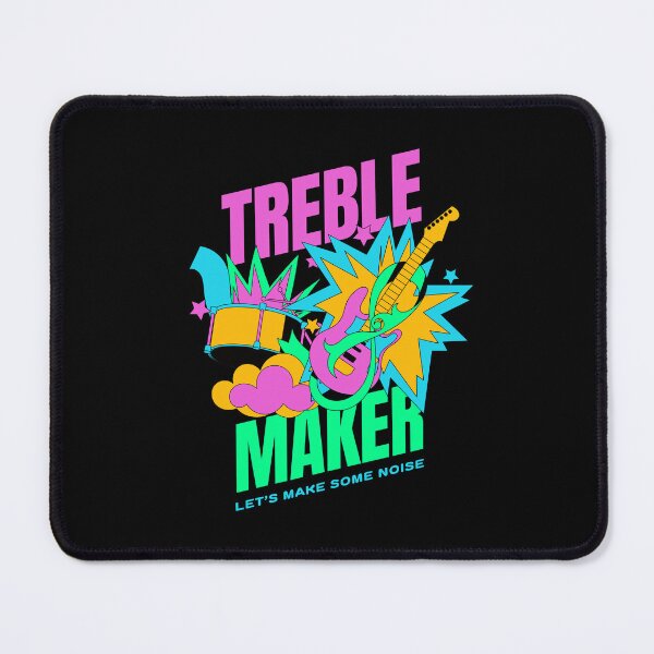 Item preview, Treble Maker Design – Funny Musician Design for Musicians designed and sold by tompowellmusic.