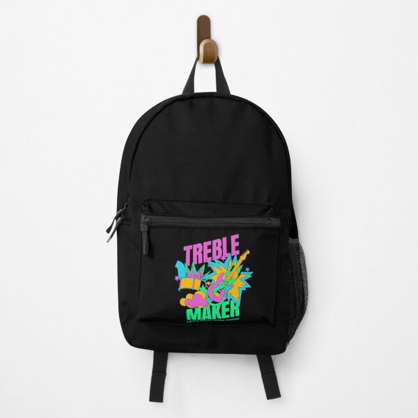 Item preview, Treble Maker Design – Funny Musician Design for Musicians designed and sold by tompowellmusic.