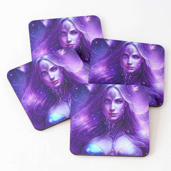 Item preview, Sorceress  designed and sold by mrhighsky.