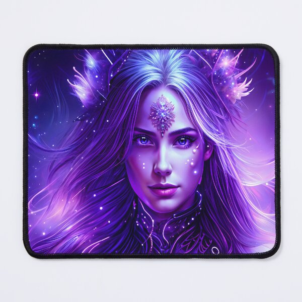 Item preview, Sorceress  designed and sold by mrhighsky.