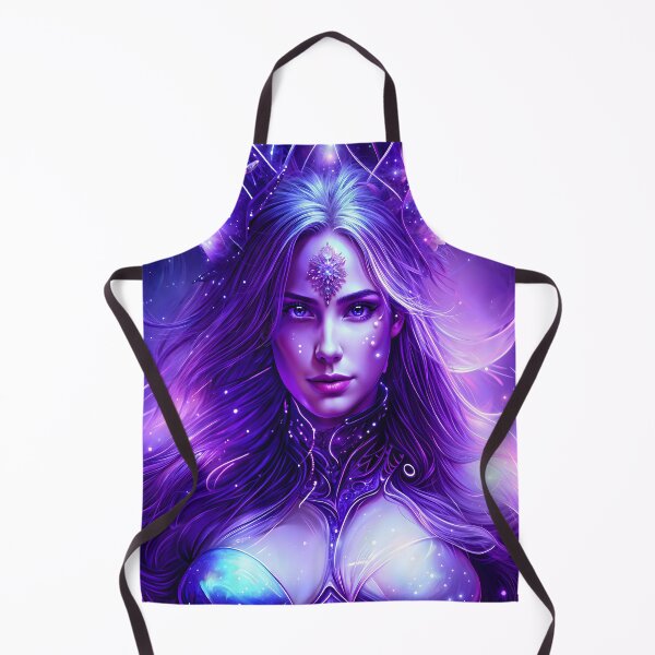 Item preview, Sorceress  designed and sold by mrhighsky.