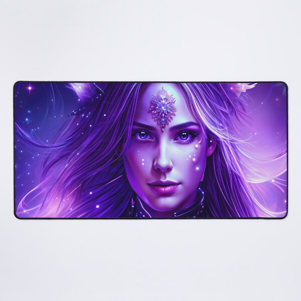 Item preview, Sorceress  designed and sold by mrhighsky.