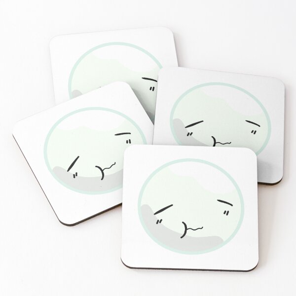 Item preview, Snow eating designed and sold by Silly-Stuffs.
