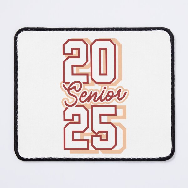 Item preview, SENIOR designed and sold by IMAGINE ME.
