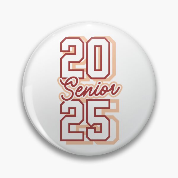 Item preview, SENIOR designed and sold by IMAGINE ME.