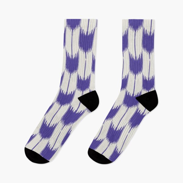 Item preview, Colorful Abstract Ikat Pattern Background designed and sold by Theerapol Buphasiri.