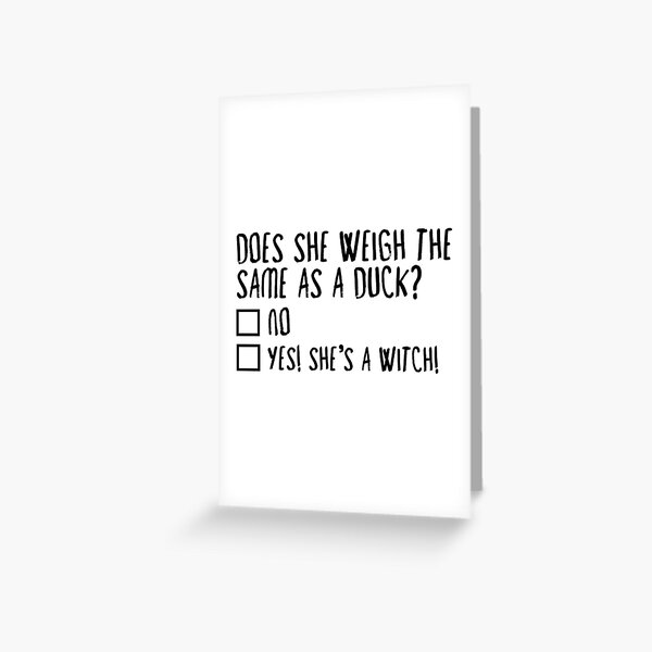 Item preview, Witch Questionnaire  designed and sold by OddityDesign.
