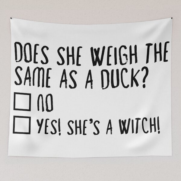 Item preview, Witch Questionnaire  designed and sold by OddityDesign.